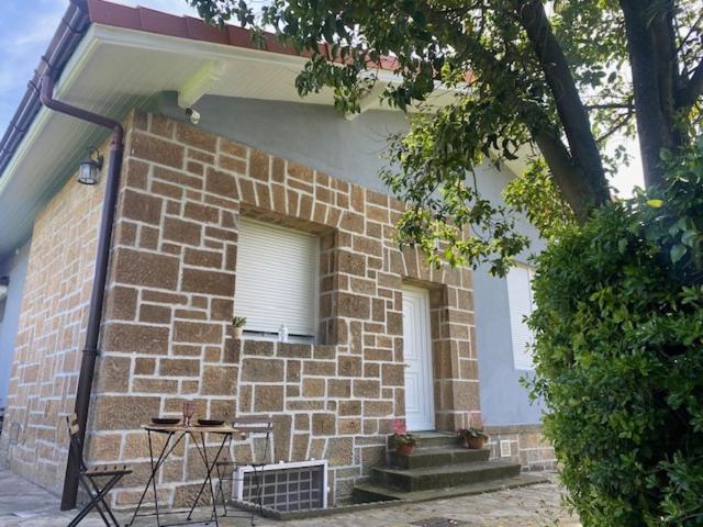 Appartement Bano Cocina Jardin Y Parking *